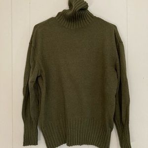 a new day turtleneck sweater